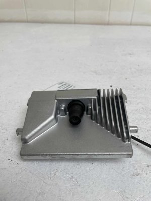 2025-2026 Volkswagen Tiguan Windshield Forward Recognition Camera Control Module - Front (Used OEM)