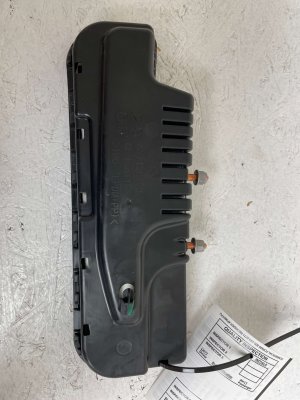 2024-2025 BMW 530i Seat Air Bag - Front (Used OEM)