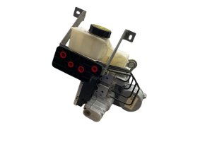 2021-2023 Ford F-150 Power Brake Booster Master Cylinder and ABS Control Module Assembly (Used OEM)