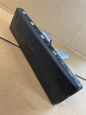 2018-2025 Volkswagen Tiguan Lower Dash Knee Air Bag - Front (Used OEM)