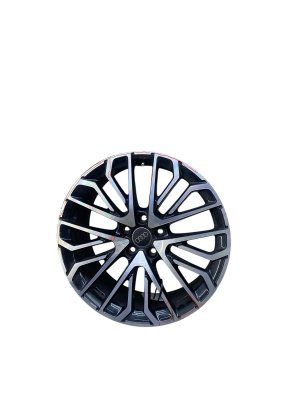 2025 Audi S3 19x8 Alloy Wheel (Used OEM)