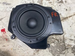 2011-2018 Bentley Continental Door Audio Speaker - Front (Used OEM)