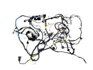 2022-2023 Genesis G70 Main Body Chassis Floor Wiring Harness (Used OEM)