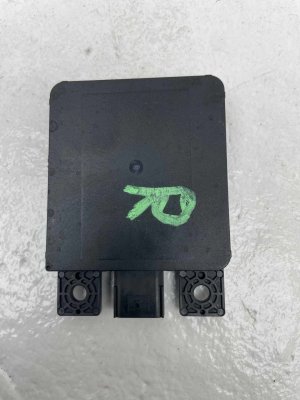 2025-2026 Volkswagen Tiguan Blind Spot Detector Radar Sensor Module - Rear (Used OEM)