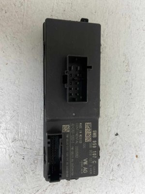 2025-2026 Volkswagen Tiguan Power Liftgate Control Module - Rear (Used OEM)