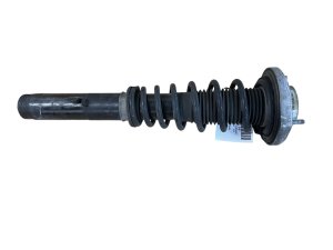 2017-2019 Porsche Boxster Suspension Strut Assembly Without Adaptive Suspension - Front, Left (Driver) (Used OEM)