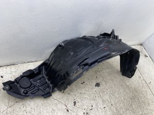 2025-2026 Subaru Forester Inner Fender Liner - Front, Left (Driver) (Used OEM)