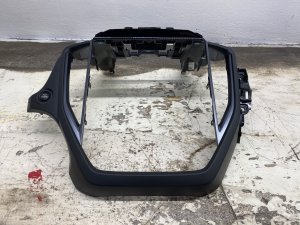2025 Subaru Forester Dash Center Display Bezel Molding (Used OEM)
