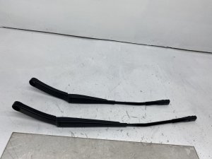 2004-2018 Bentley Continental Windshield Wiper Arm Set - Front (Used OEM)