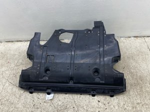2025-2026 Subaru Forester Under Cover - Front (Used OEM)