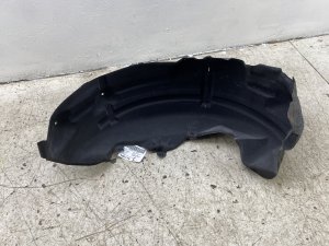 2025 Subaru Forester Wheelhouse Fender Liner Shield - Rear, Left (Driver) (Used OEM)