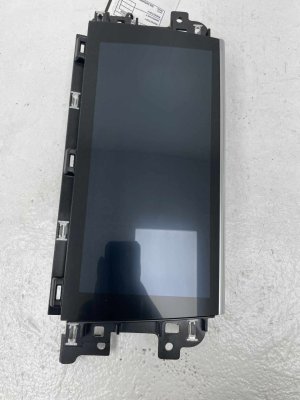 2019-2025 Audi A8 Dashboard Radio Media Information Display Screen (Used OEM)