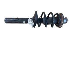 2017-2024 Porsche Boxster Suspension Strut Assembly without Adaptive Suspension - Rear, Right (Passenger) (Used OEM)