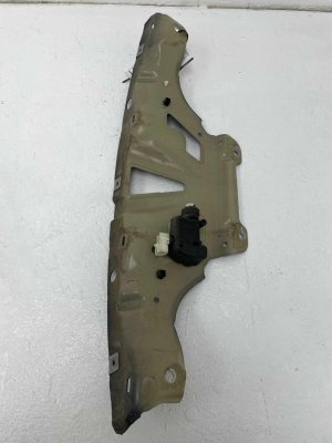 2012-2020 Porsche 911 Hood Latch Bracket Support - Front (Used OEM)