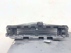 2022-2026 Acura MDX Radiator Active Air Shutter Guide Assembly - Front (Used OEM)