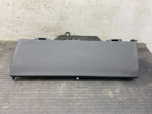  Tesla Model 3 Black Storage Compartment Glove Box - Front (Used OEM)