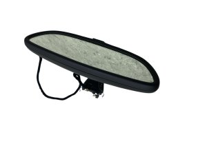2015-2018 Porsche Macan Automatic Dimming Interior Rear View Mirror Assembly (Used OEM)
