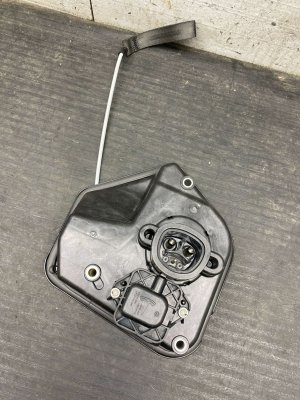  Tesla Model 3 Charge Port Inlet Connection Socket (Used OEM)