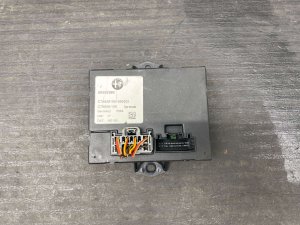 2018-2025 Alfa Romeo Stelvio Body Control Module and Fuse Box Assembly (Used OEM)