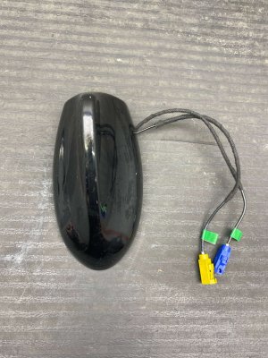 2018-2020 Cadillac Escalade Red Airbag Control Module (Used OEM)