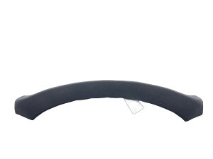  Tesla Model 3 Trunk Garnish Trim Panel - Rear (Used OEM)
