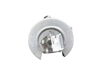  Tesla Model 3 Spindle Knuckle and Wheel Hub Assembly - Rear, Right (Passenger) (Used OEM)