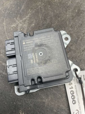  Tesla Model 3 Airbag Control Module (Used OEM)