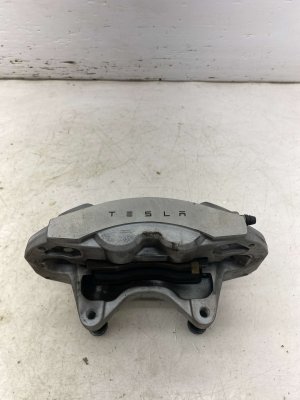  Tesla Model 3 Disc Brake Caliper - Front, Right (Passenger) (Used OEM)