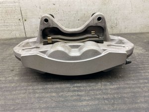  Tesla Model 3 Disc Brake Caliper - Front, Left (Driver) (Used OEM)
