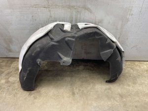  Tesla Model 3 Inner Fender Liner - Rear, Right (Passenger) (Used OEM)