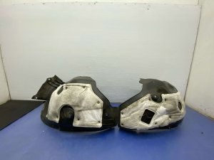  Tesla Model 3 Inner Fender Liner Splash Guard - Front, Right (Passenger) (Used OEM)