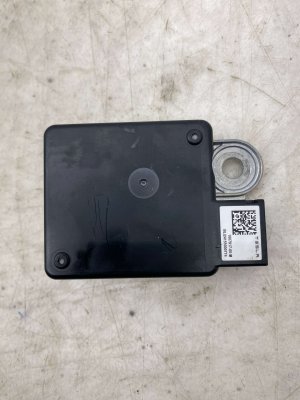  Tesla Model y Front Distance Radar Sensor Module (Used OEM)
