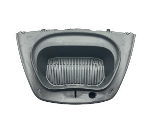  Tesla Model 3 Frunk Storage Compartment Tray Bin - Front (Used OEM)