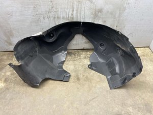  Tesla Model 3 Inner Fender Liner - Front, Right (Passenger) (Used OEM)