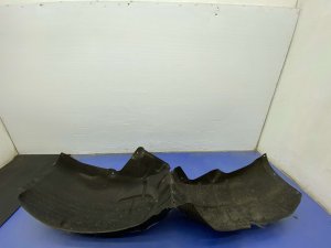  Tesla Model 3 Inner Fender Liner Splash Guard - Rear, Right (Passenger) (Used OEM)