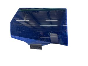 2021-2026 Audi RS6 Door Window Glass - Rear, Right (Passenger) (Used OEM)