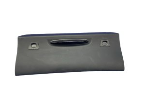 2007-2021 Mercedes-Benz C280 Black Interior Roof Trim Panel with Park Assist Module - Rear (Used OEM)