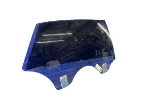 2022-2026 Lucid Air Rear Door Window Glass (Used OEM)