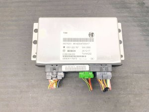 2020-2022 Jeep Renegade Telematics Communication Control Module (Used OEM)