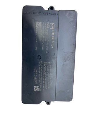 2024-2025 Mazda CX-90 Data Communication Control Module (Used OEM)