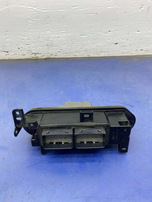 2023 Ford F-450 Super Duty Engine Control Module (ECM) (Used OEM)