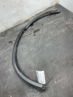 2022-2026 Acura MDX Rear Wheel Arch Fender Flare Trim Molding (Used OEM)