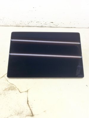  Tesla Model 3 Center Dash Multimedia Touch Screen Display - Front (Used OEM)