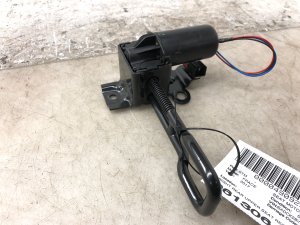 2017-2020 Jaguar F-Pace Upper Seat Recline Motor - Rear (Used OEM)