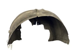 2022-2026 Lucid Air Rear Inner Fender Liner Splash Shield (Used OEM)