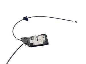 2022-2025 Lucid Air Door Latch and Lock Actuator Assembly - Front (Used OEM)