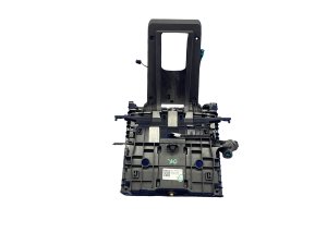 2022-2025 Lucid Air Front Center Console Display Screen Support Bracket (Used OEM)