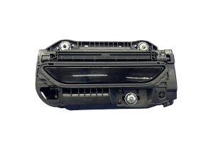 2022-2025 Lucid Air Black Power Presenting Exterior Door Handle Assembly (Used OEM)