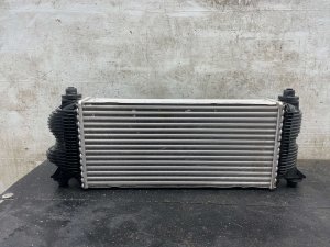2021-2025 Ford F-150 Intercooler - Front (Used OEM)