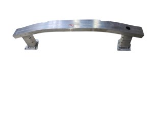2022-2025 Jeep Wagoneer Bumper Reinforcement Impact Bar - Rear (Used OEM)